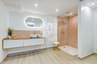 achat appartement bagnolet 93170