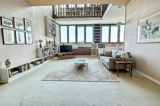 achat appartement bagnolet 93170
