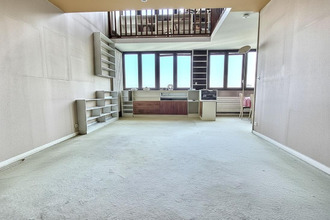 achat appartement bagnolet 93170