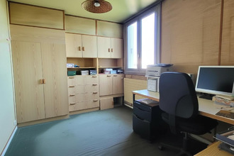 achat appartement bagnolet 93170
