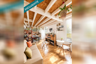 achat appartement bagnolet 93170
