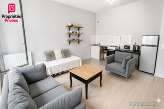 achat appartement bagnolet 93170