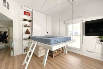 achat appartement bagnolet 93170