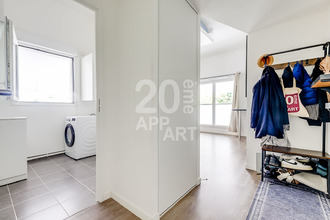 achat appartement bagnolet 93170