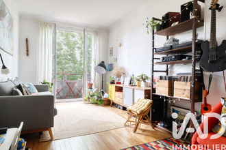 achat appartement bagnolet 93170