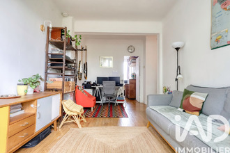 achat appartement bagnolet 93170