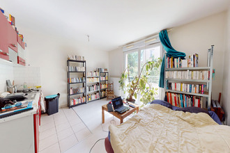 achat appartement bagnolet 93170