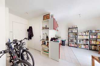 achat appartement bagnolet 93170