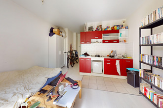 achat appartement bagnolet 93170