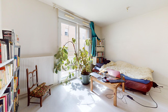 achat appartement bagnolet 93170