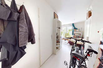 achat appartement bagnolet 93170