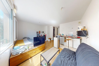 achat appartement bagnolet 93170
