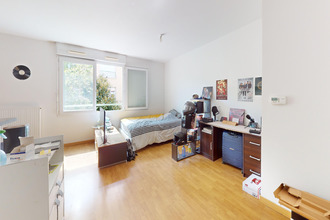 achat appartement bagnolet 93170