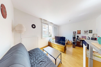 achat appartement bagnolet 93170