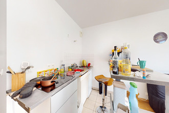 achat appartement bagnolet 93170