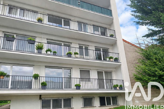 achat appartement bagnolet 93170