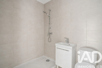 achat appartement bagnolet 93170