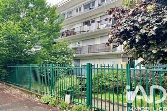 achat appartement bagnolet 93170