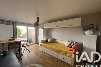 achat appartement bagnolet 93170