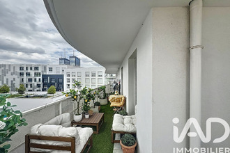 achat appartement bagnolet 93170