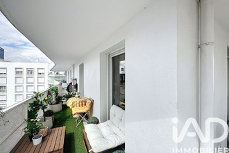 achat appartement bagnolet 93170