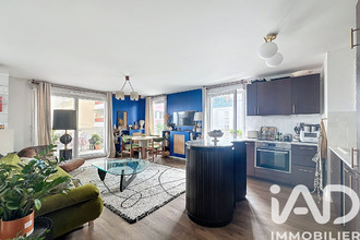 achat appartement bagnolet 93170