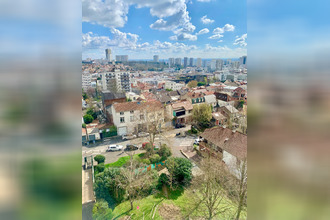 achat appartement bagnolet 93170