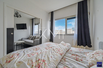 achat appartement bagnolet 93170