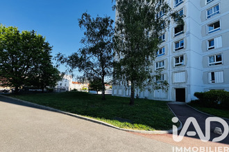 achat appartement bagnolet 93170