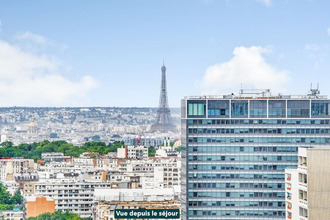 achat appartement bagnolet 93170