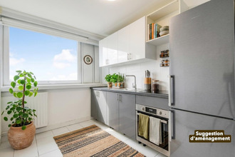 achat appartement bagnolet 93170