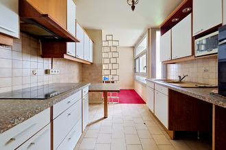 achat appartement bagnolet 93170