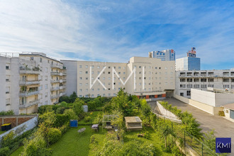 achat appartement bagnolet 93170