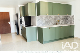 achat appartement bagnolet 93170