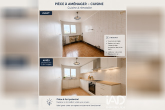 achat appartement bagnolet 93170