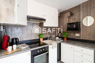achat appartement bagnolet 93170