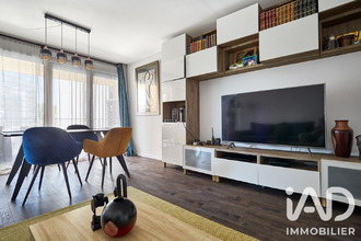 achat appartement bagnolet 93170