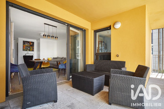 achat appartement bagnolet 93170