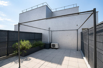 achat appartement bagnolet 93170