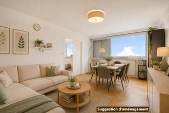 achat appartement bagnolet 93170