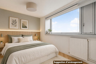 achat appartement bagnolet 93170