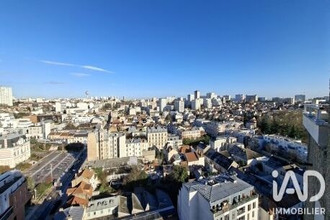 achat appartement bagnolet 93170