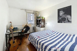 achat appartement bagnolet 93170