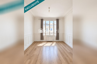 achat appartement bagnolet 93170