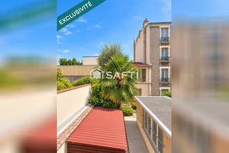 achat appartement bagnolet 93170