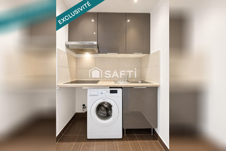 achat appartement bagnolet 93170