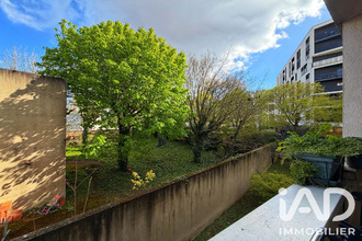 achat appartement bagnolet 93170