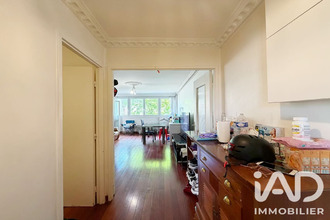achat appartement bagnolet 93170