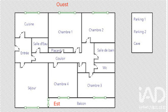 achat appartement bagnolet 93170