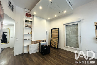 achat appartement bagnolet 93170